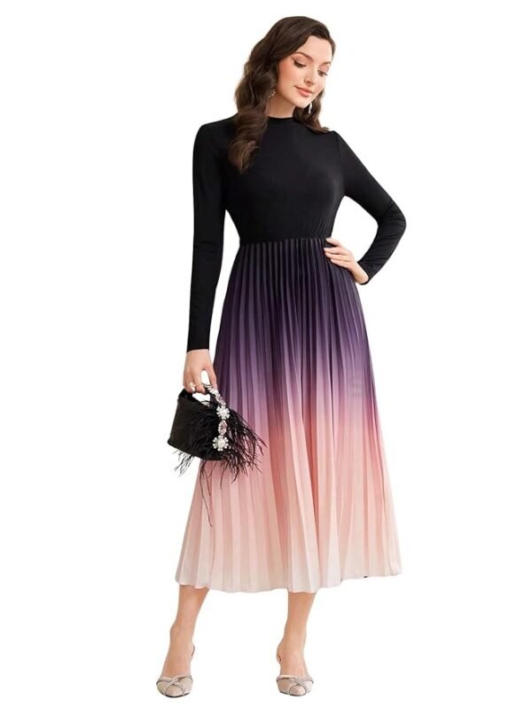 Western Dresses for Women (L-19-20)
