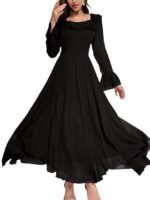 Black Dresses for Women | | Western Dresses
