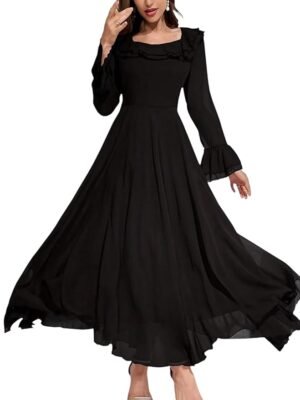 Black Dresses for Women | | Western Dresses