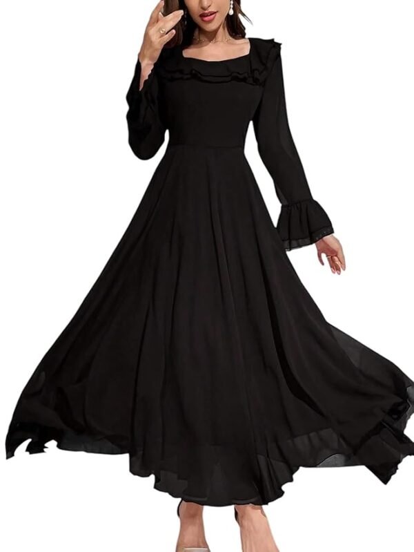 Black Dresses for Women | | Western Dresses