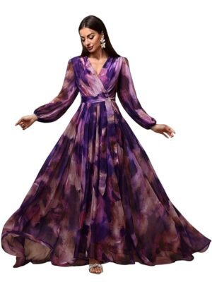 Dresses for Women | | Western Dresses - Floral