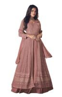 Women's Maxi Anarkali Dress