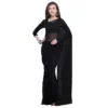 Sarees Georgette with Blouse Piece Saree