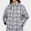 Versatile Tailored Coat – Multi