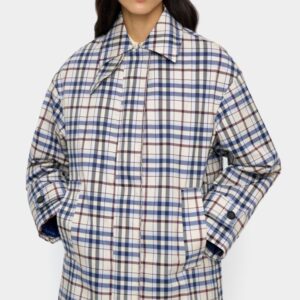 Versatile Tailored Coat – Multi