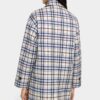 Versatile Tailored Coat – Multi