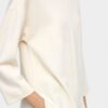 Basic Sweatshirt – Ecru