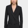 Basic Blazer – Black