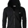 Stylish Fashionista Men Sweatshirts